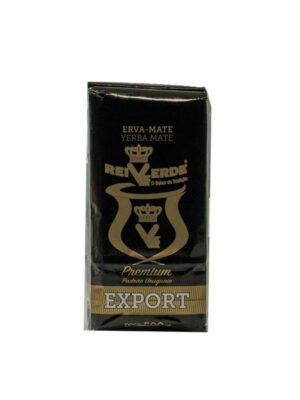 Yerba mate Rei Verde Premium 500gr