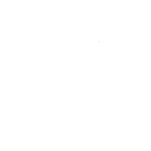 Apolo Mates - Logo blanco