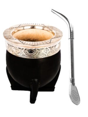 Imperial cincelado +bombilla picoloro