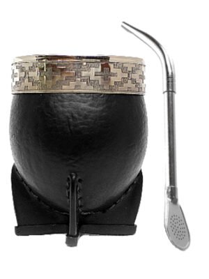 Imperial liso +bombilla picoloro