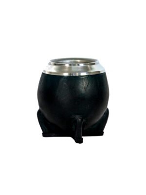 Mate uruguayo torpedo liso