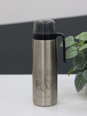 Termolar R-evolution plateado 1L