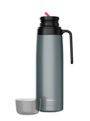 Termolar R-evolution grafito 1L