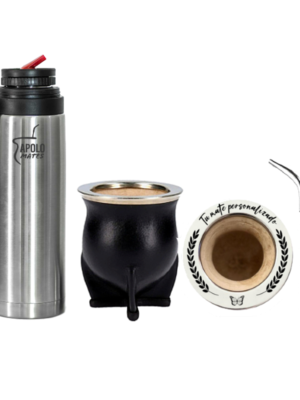 Combo PA1 personalizado