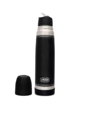 Lumilagro “Luminox” negro 1L