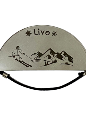 Matepa antiviento personalizada