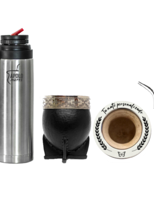 Combo PA2 personalizado