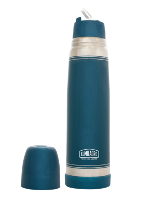 Lumilagro “Luminox” Azul