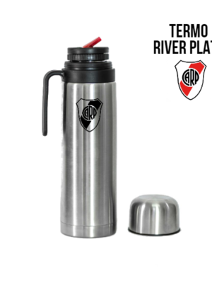 Termo media manija River Plate