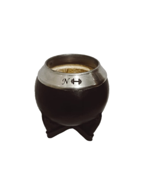 Mate torpedo personalizado en la virola