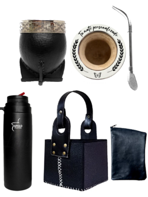 Combo C1 personalizado