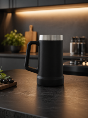 Jarro chopp térmico 710ml