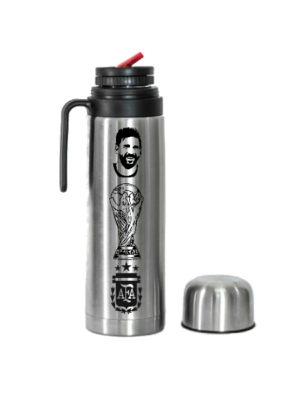 Termo media manija Argentina campeón