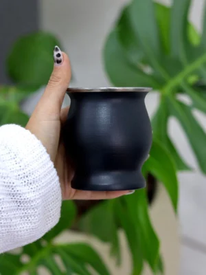 Mate copita de acero térmico