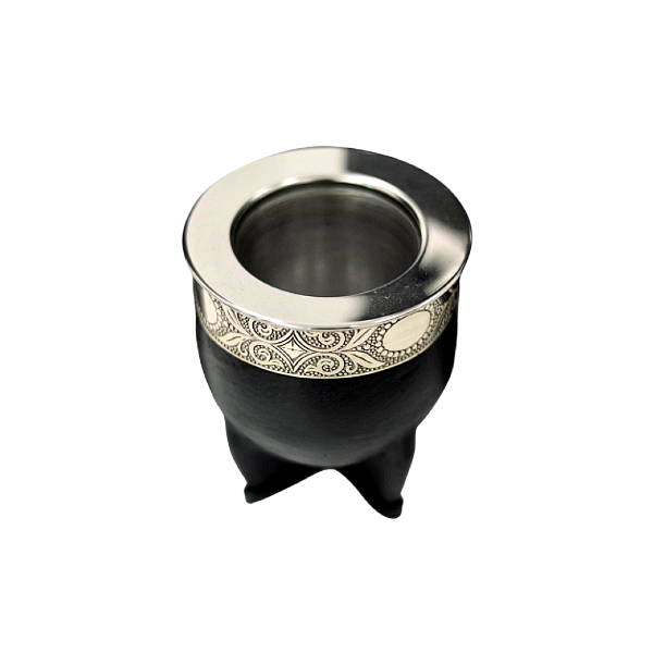 Mate imperial de acero térmico