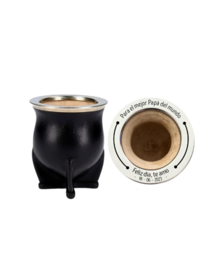 Mate camionero día del padre 2