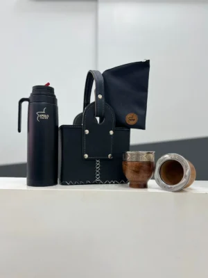 Combo imperial de algarrobo ECO completo personalizado