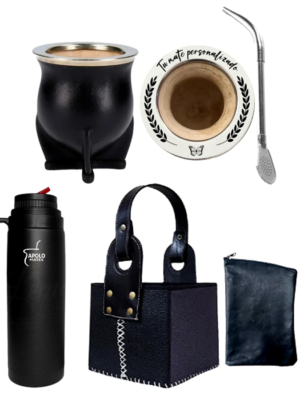 Combo C2 personalizado