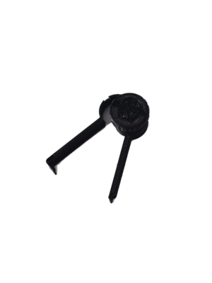 Pico vertedor para yerba