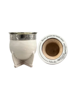 Mate imperial día de la madre