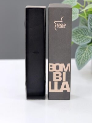 Caja de presentación para bombilla