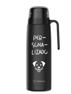Termolar Revolution 1L personalizado