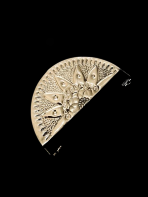 Matepa antiviento de alpaca