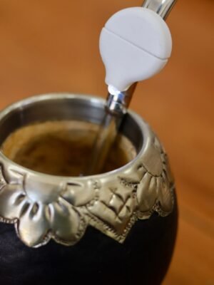 Luz mate