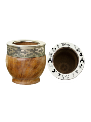 Mate imperial de algarrobo Disney