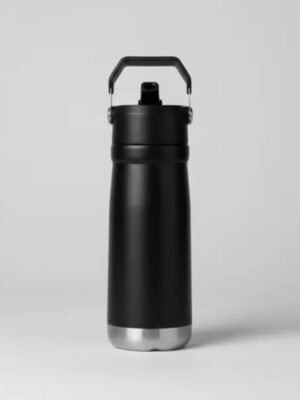 Botella térmica 600cc