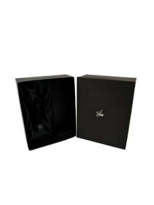 Caja de presentación para termo, mate y bombilla