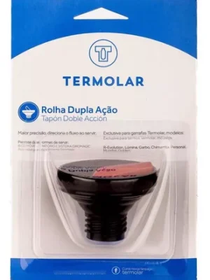 Pico vertedor Termolar R-evolution