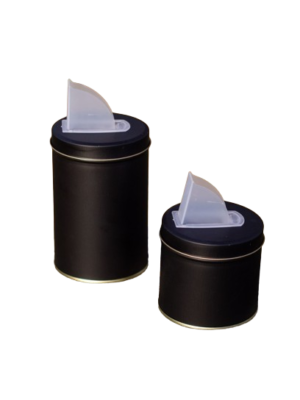 Set de latas yerba +azúcar