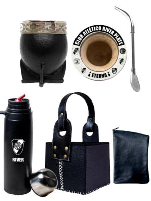 Combo completo imperial River Plate