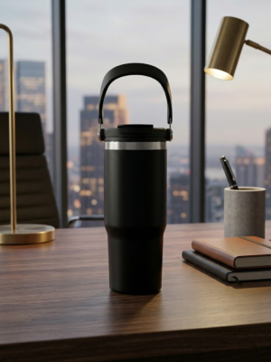 Botella térmica Quencher 1LT