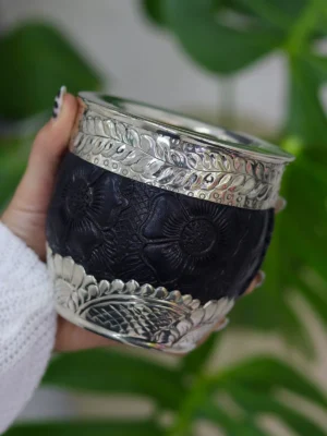 Mate imperial exclusivo