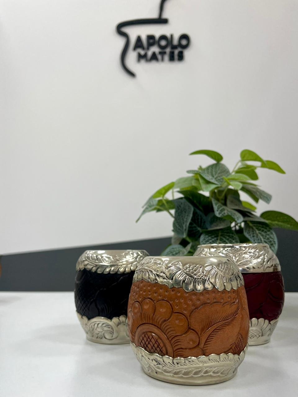 Mate torpedo exclusivo - Imagen 9