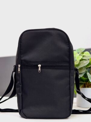 Morral matero Arrayán