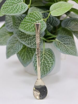 Bombillón pico de rey trebol