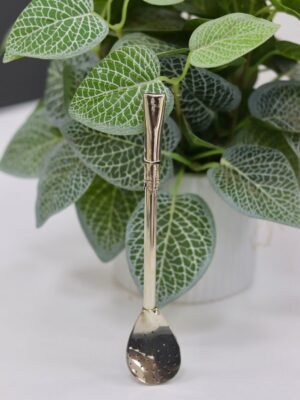 Bombillón pico de rey