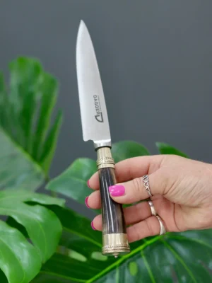 Cuchillo inoxidable premium