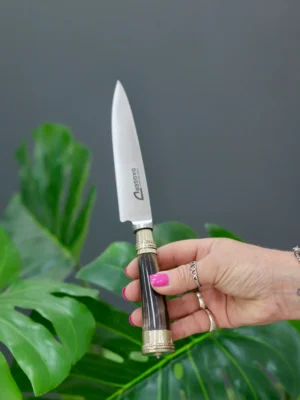 Cuchillo inoxidable premium