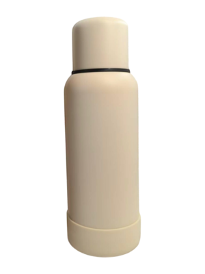 Termo Apolo clasic 1L – cream