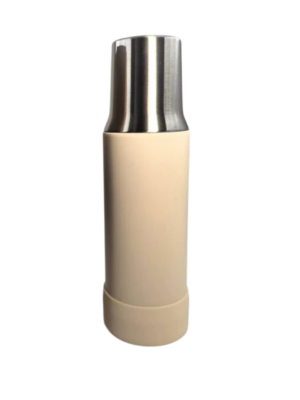 Termo Mate System Apolo 1L – cream