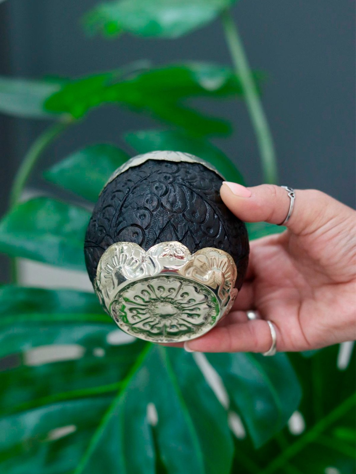 Mate torpedo premium doble virola - Imagen 3