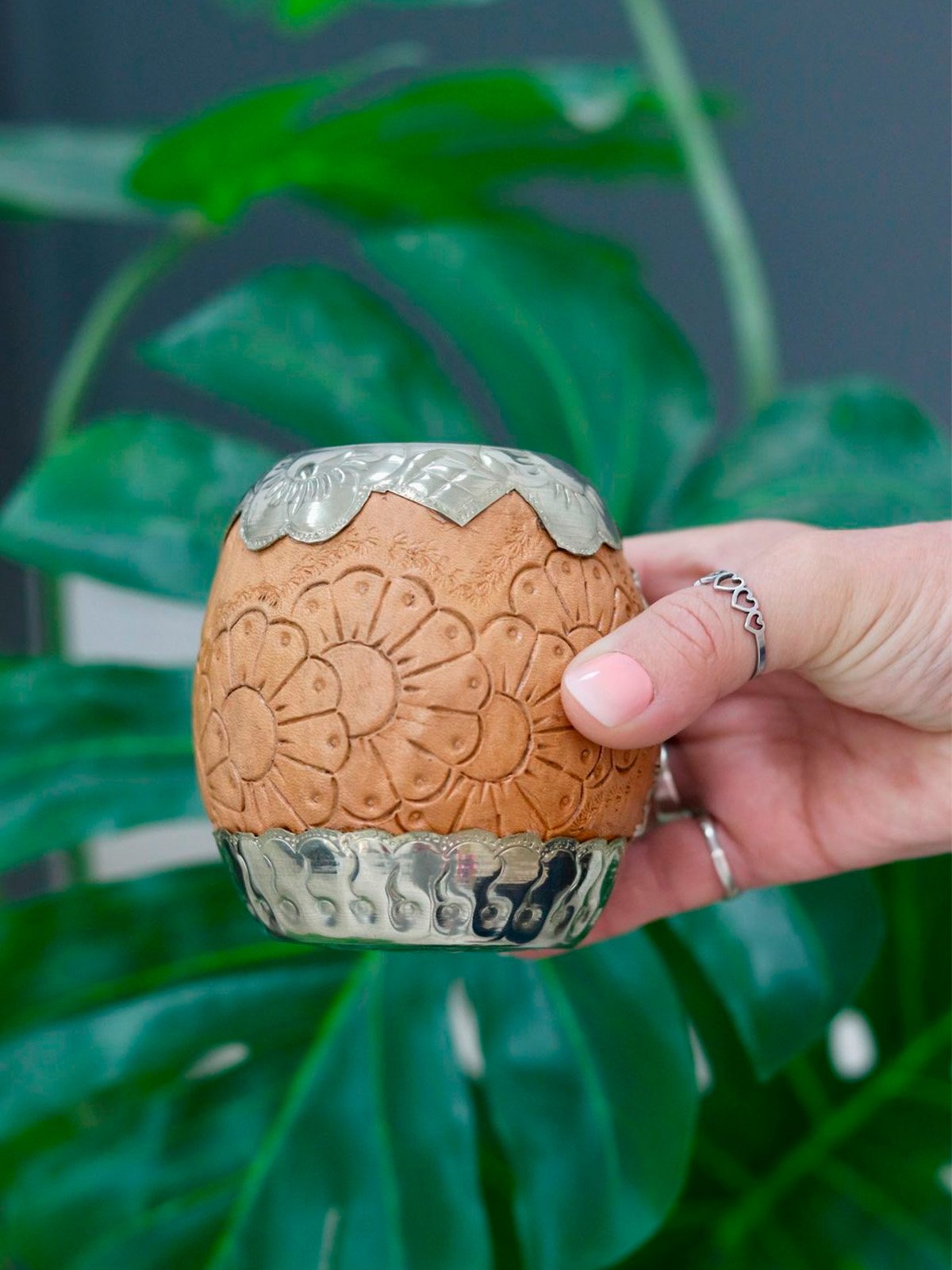 Mate torpedo premium doble virola - Imagen 4