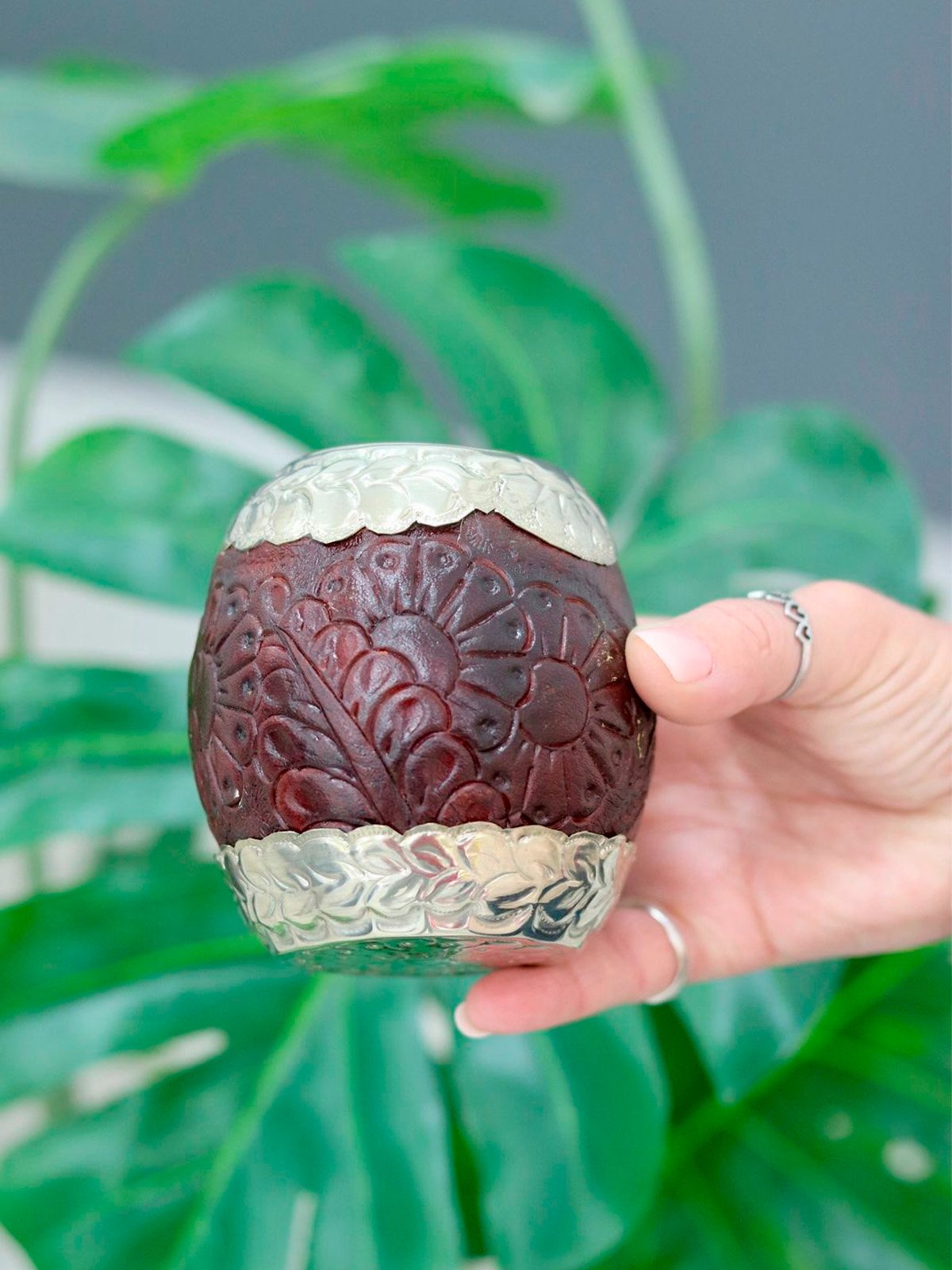 Mate torpedo premium doble virola - Imagen 5