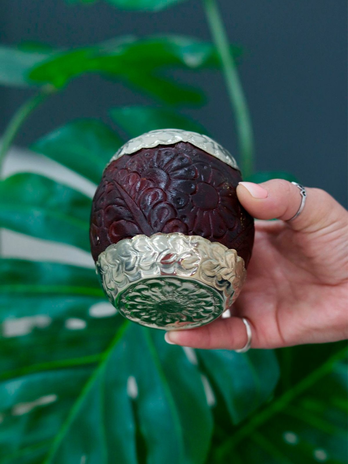 Mate torpedo premium doble virola - Imagen 6