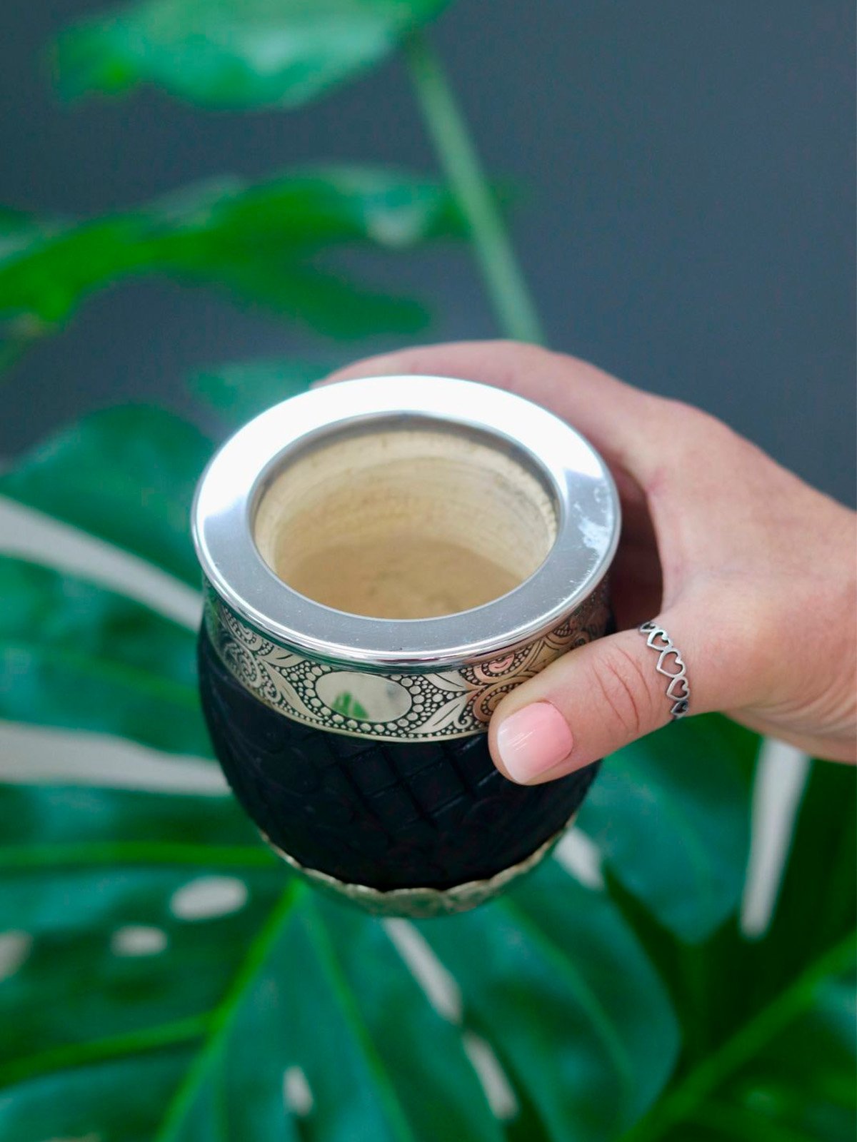 Mate imperial premium doble virola - Imagen 2