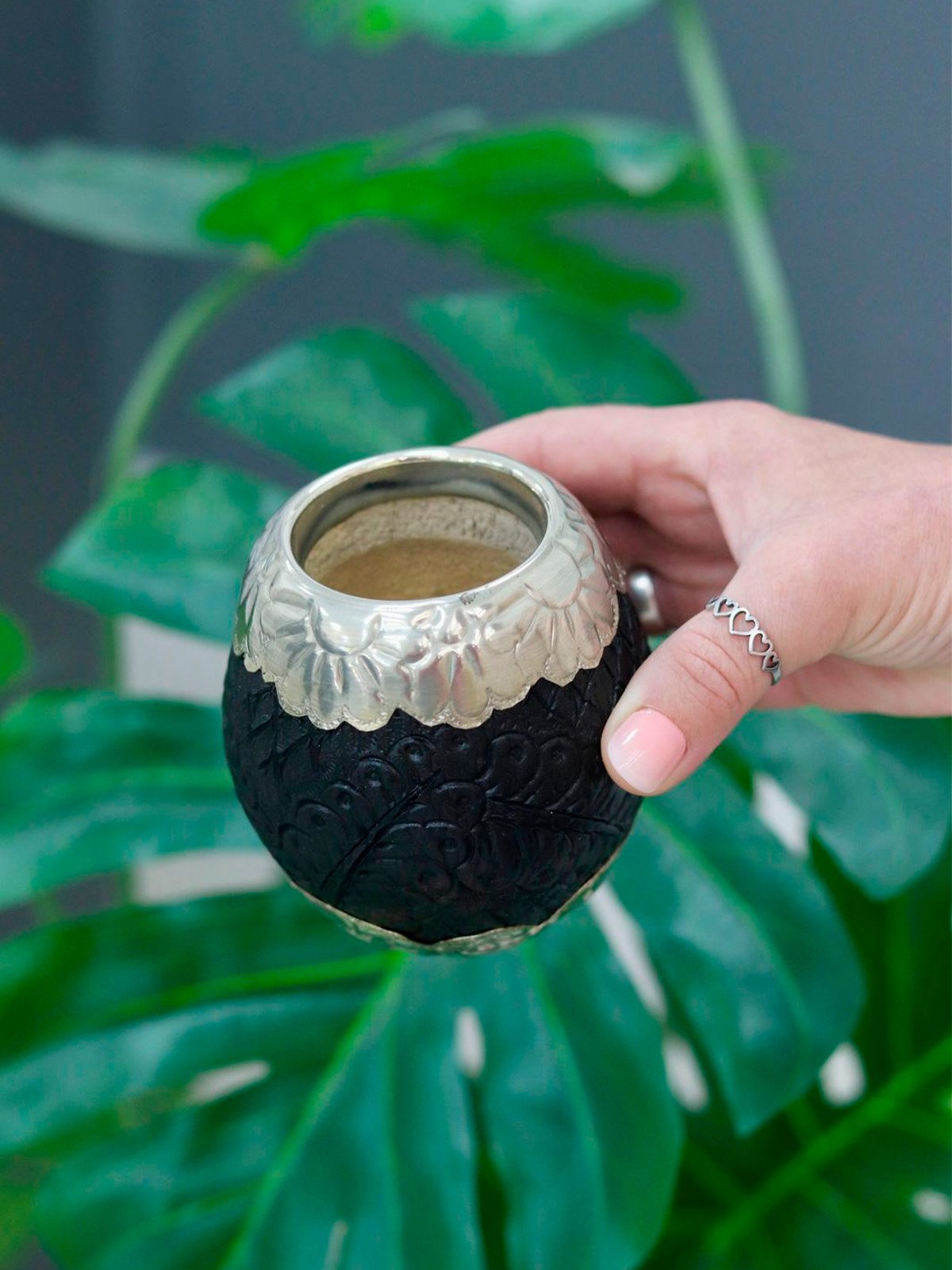 Mate torpedo premium doble virola - Imagen 2